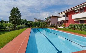 Lake-Lahn Apartment Bardolino