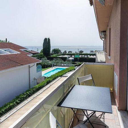 Lake-Lahn Apartment Bardolino Exterior foto