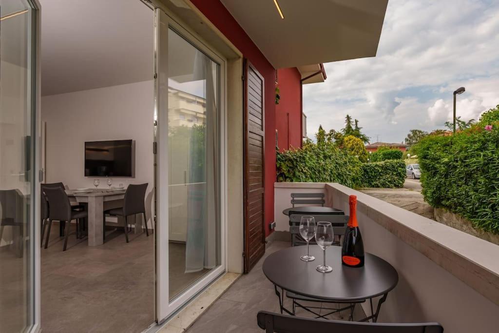Lake-Lahn Apartment Bardolino Exterior foto