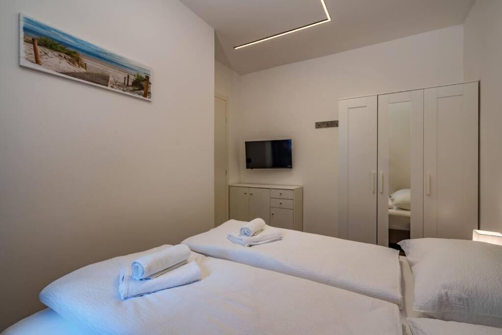 Lake-Lahn Apartment Bardolino Exterior foto