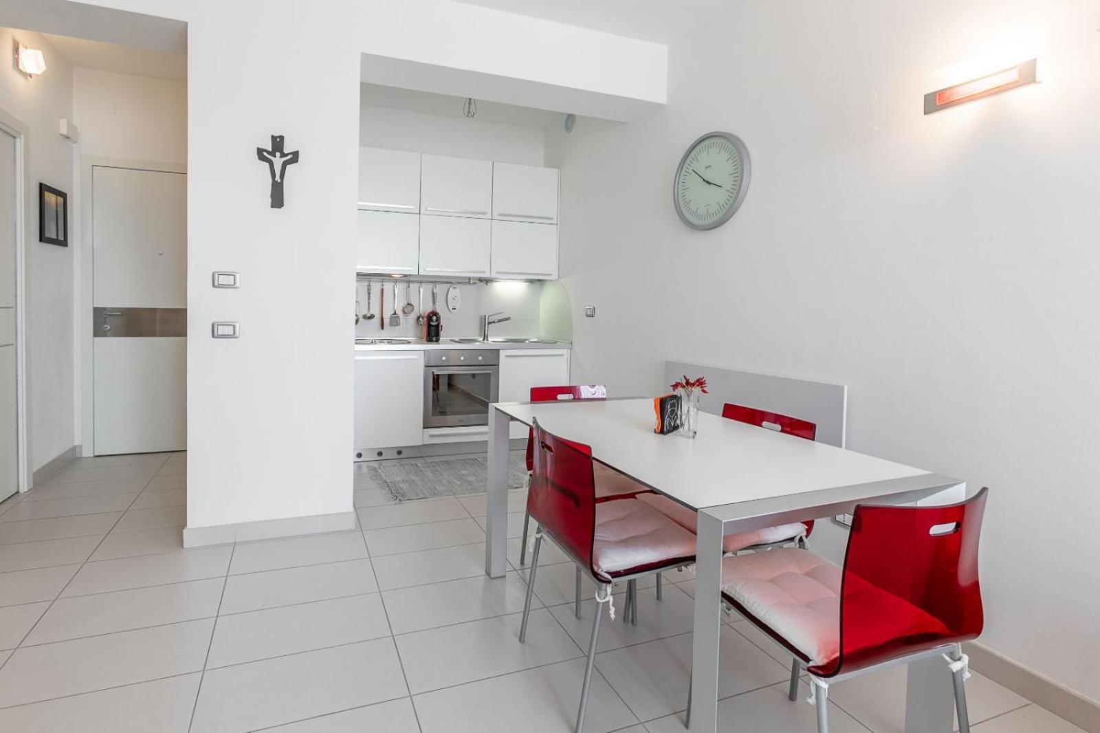 Lake-Lahn Apartment Bardolino Exterior foto